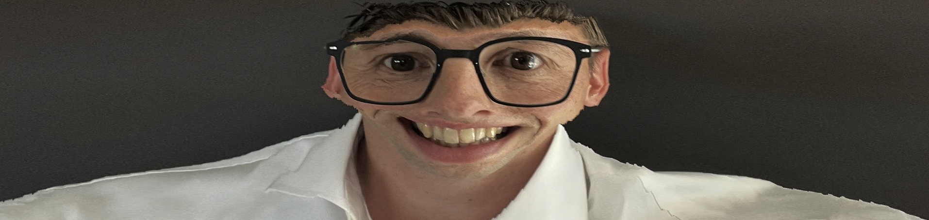 Foto van Erik